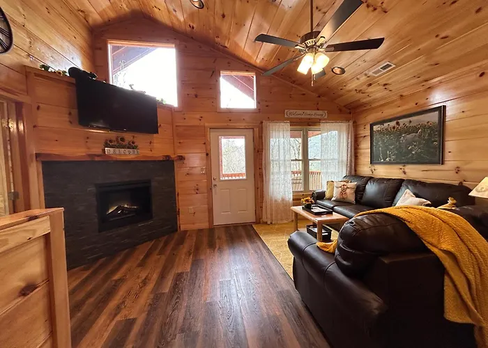 Prime Location & Loaded For Family Fun