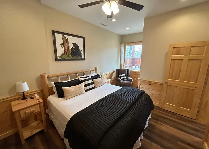 Prime Location & Loaded For Family Fun