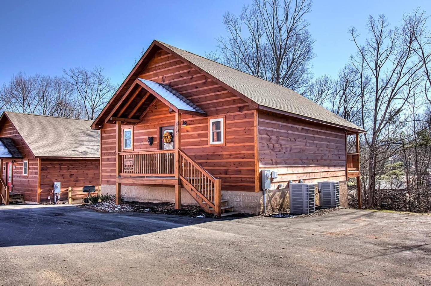 Prime Location & Loaded For Family Fun Pigeon Forge