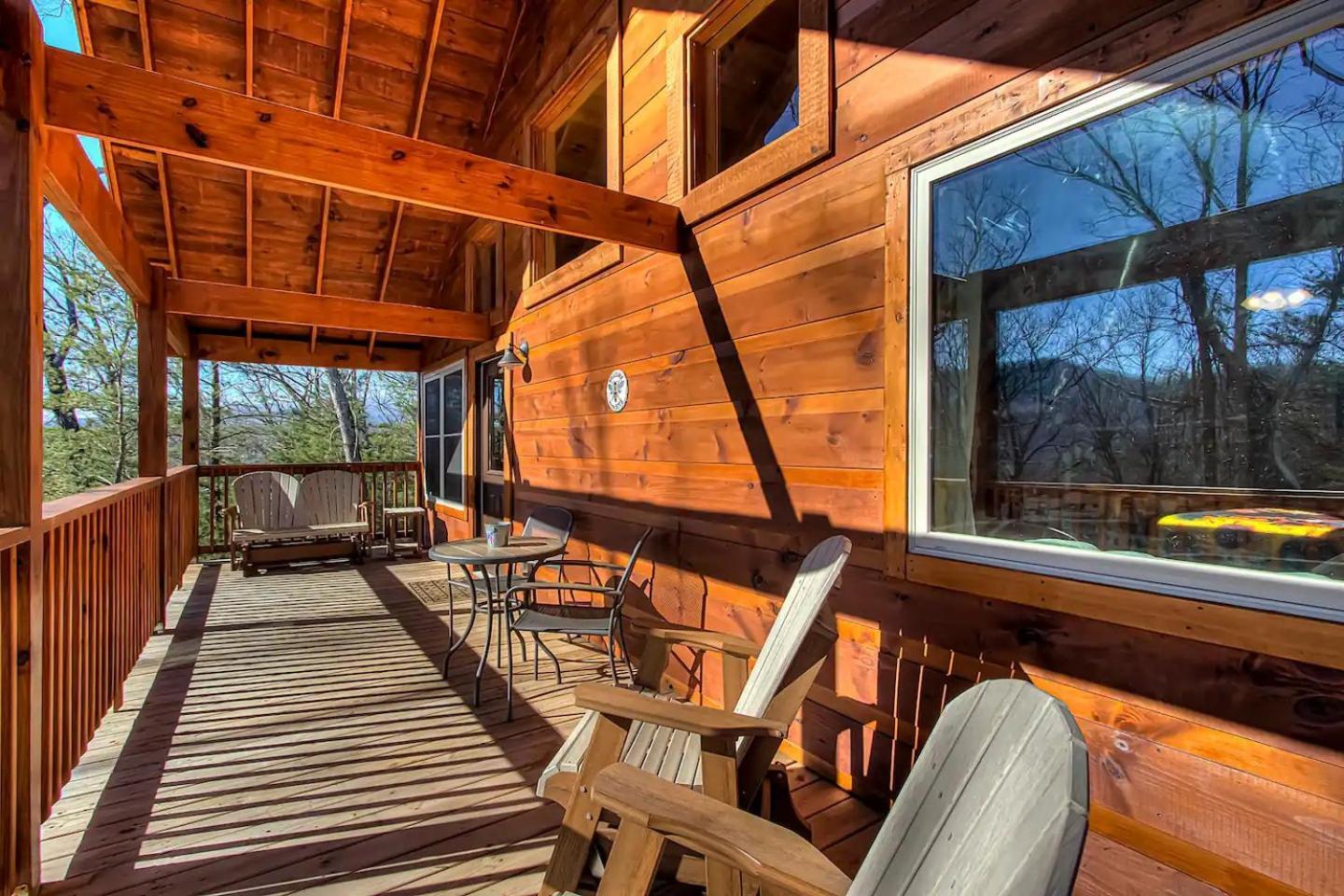 Holiday home Prime Location & Loaded For Family Fun