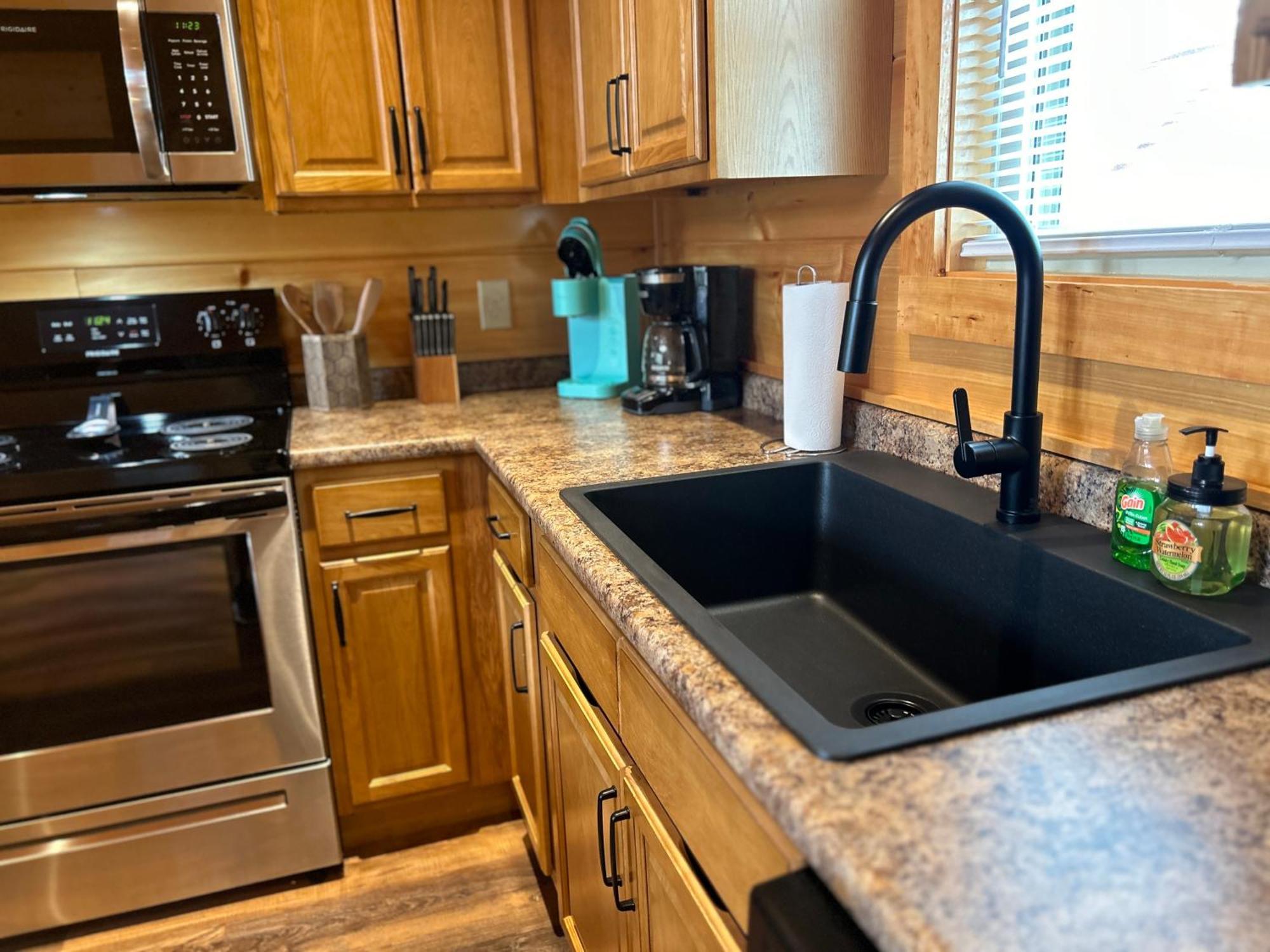 Holiday home Prime Location & Loaded For Family Fun